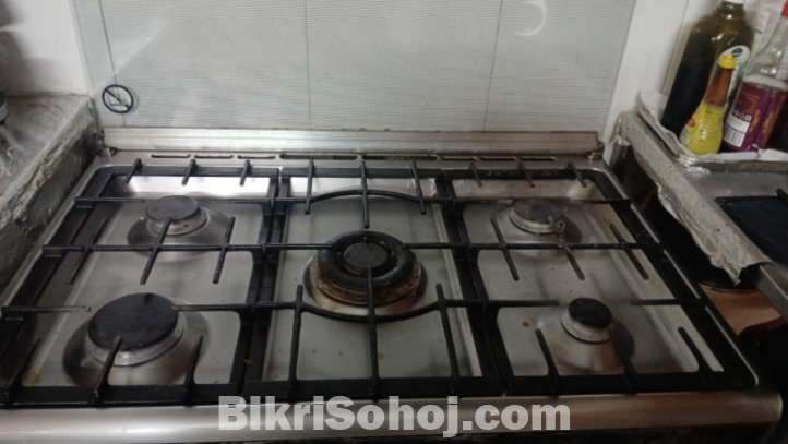 গ্যাস স্টোভ রিপেয়ার